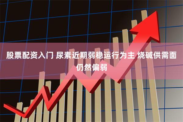 股票配资入门 尿素近期弱稳运行为主 烧碱供需面仍然偏弱